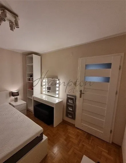 Apartament na sprzedaż za 848900 zł w Służew, Mokotów, Warszawa