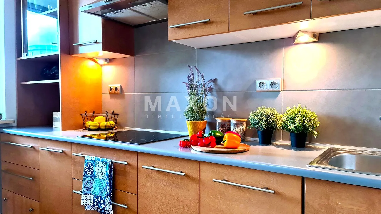 Apartament, Aleja Komisji Edukacji Narodowej