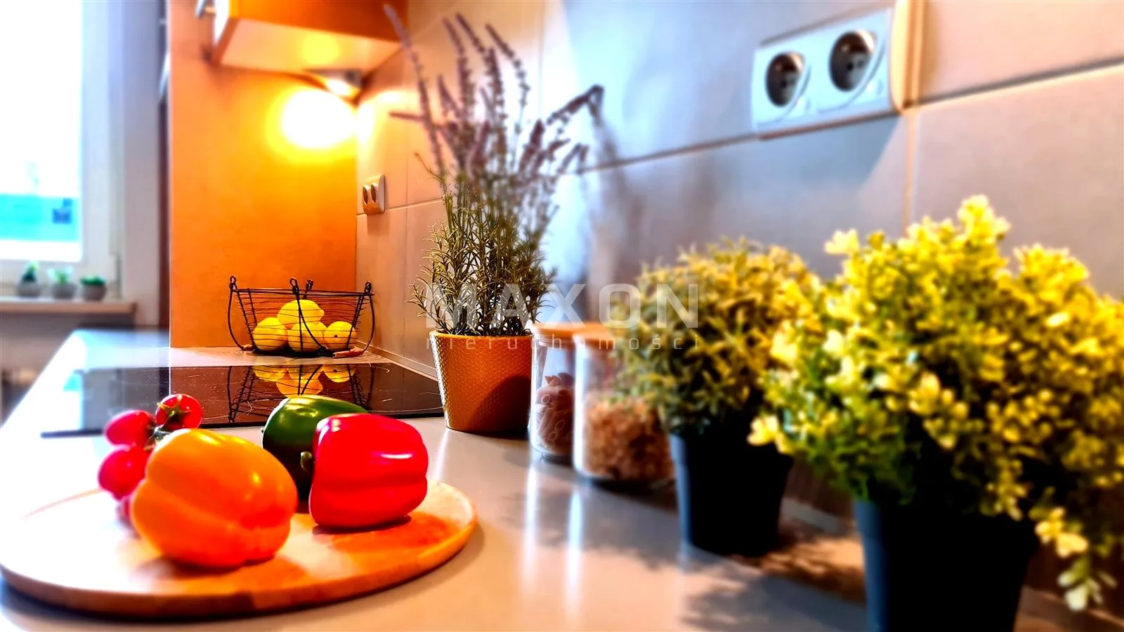 Apartament, Aleja Komisji Edukacji Narodowej