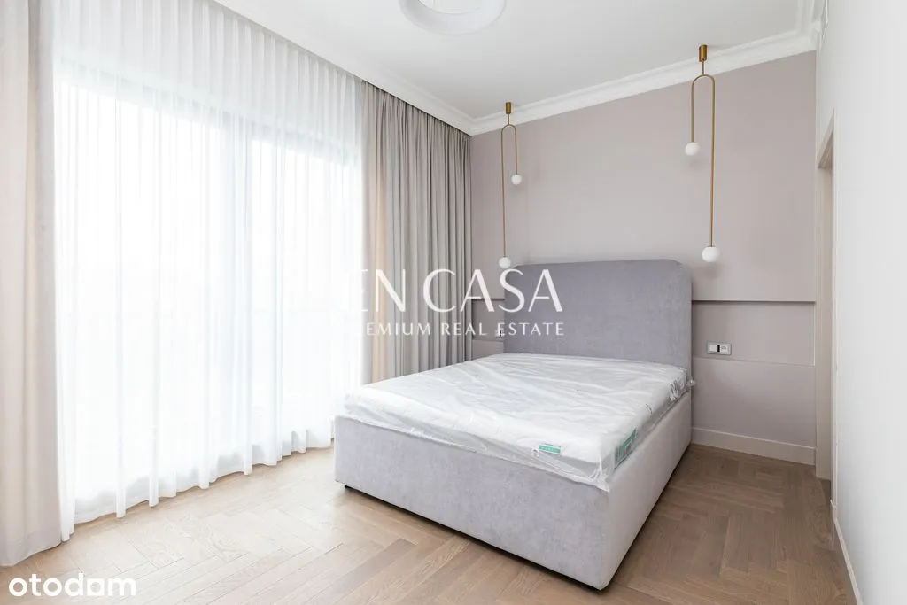 Jak Nowy apartament 