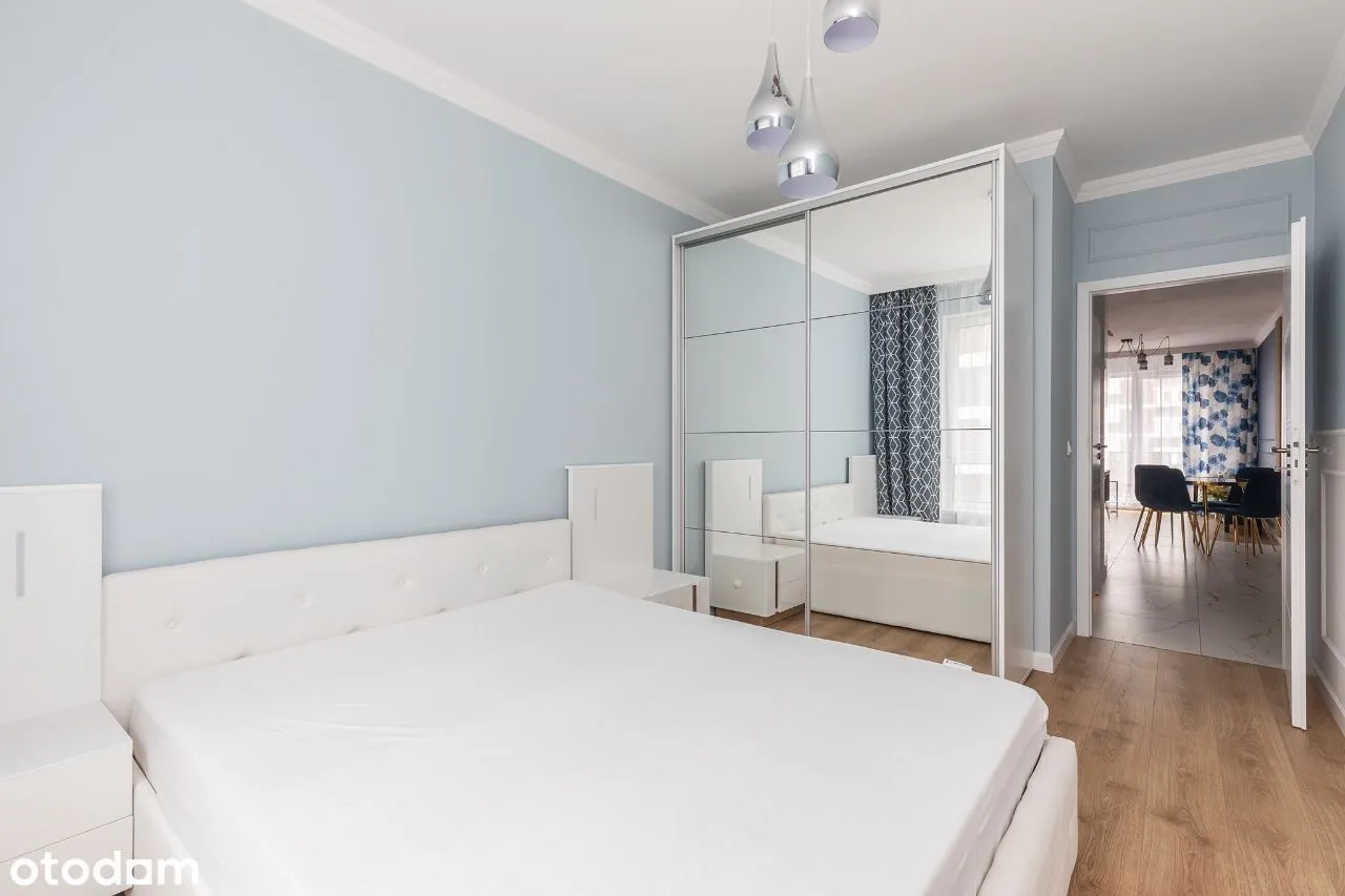 Atrakcyjny Apartament z KW - Ul. Żupnicza, Warszawa (3 pokoje) 