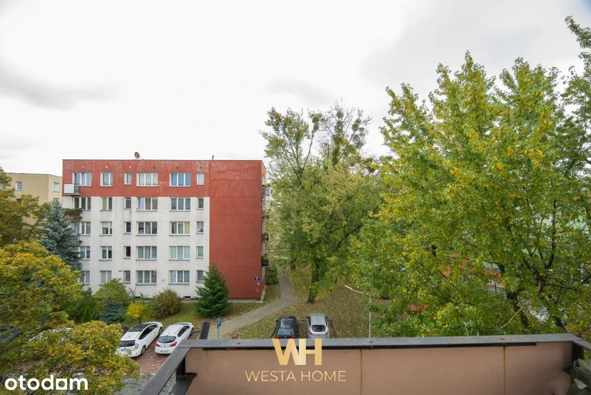 Mieszkanie na sprzedaż, 45 m², Warszawa Targówek 