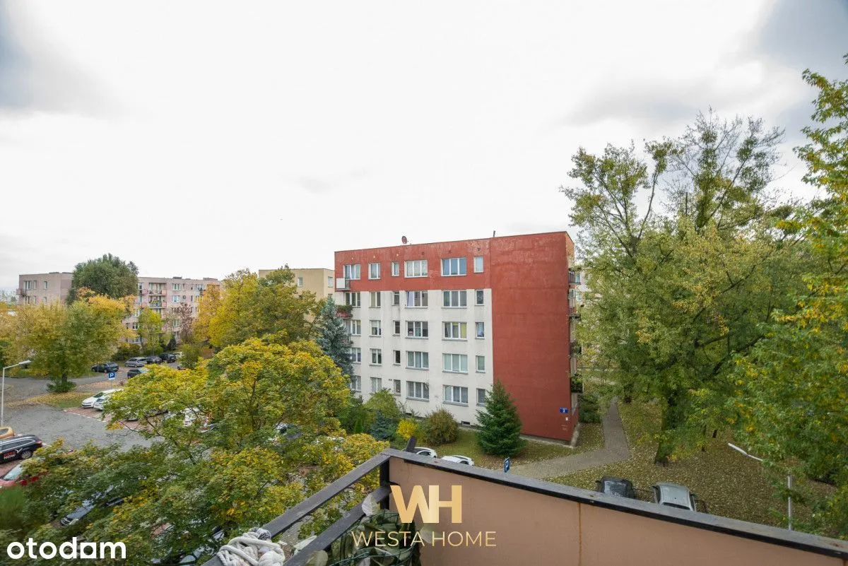 Mieszkanie na sprzedaż, 45 m², Warszawa Targówek 