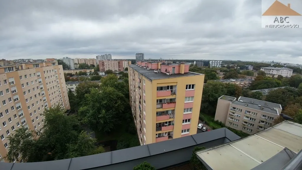 Jana Pawła 3 pokoje 80 m2 