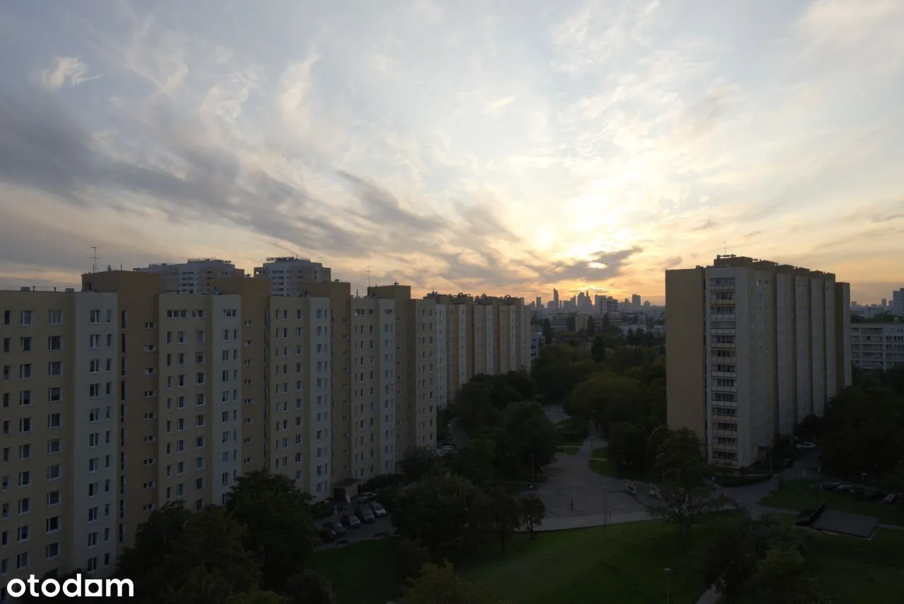 Trzypokojowe BEZPOŚREDNIO na Pradze Południe