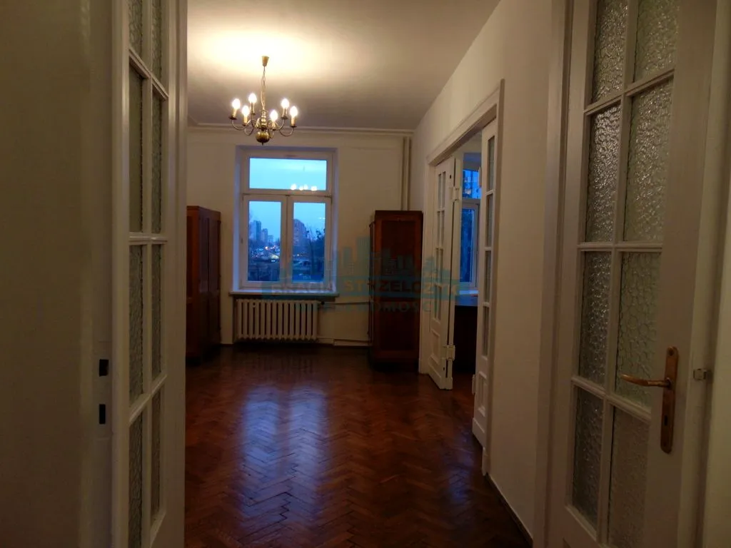 Mieszkanie na sprzedaż, 83 m², Warszawa Śródmieście 