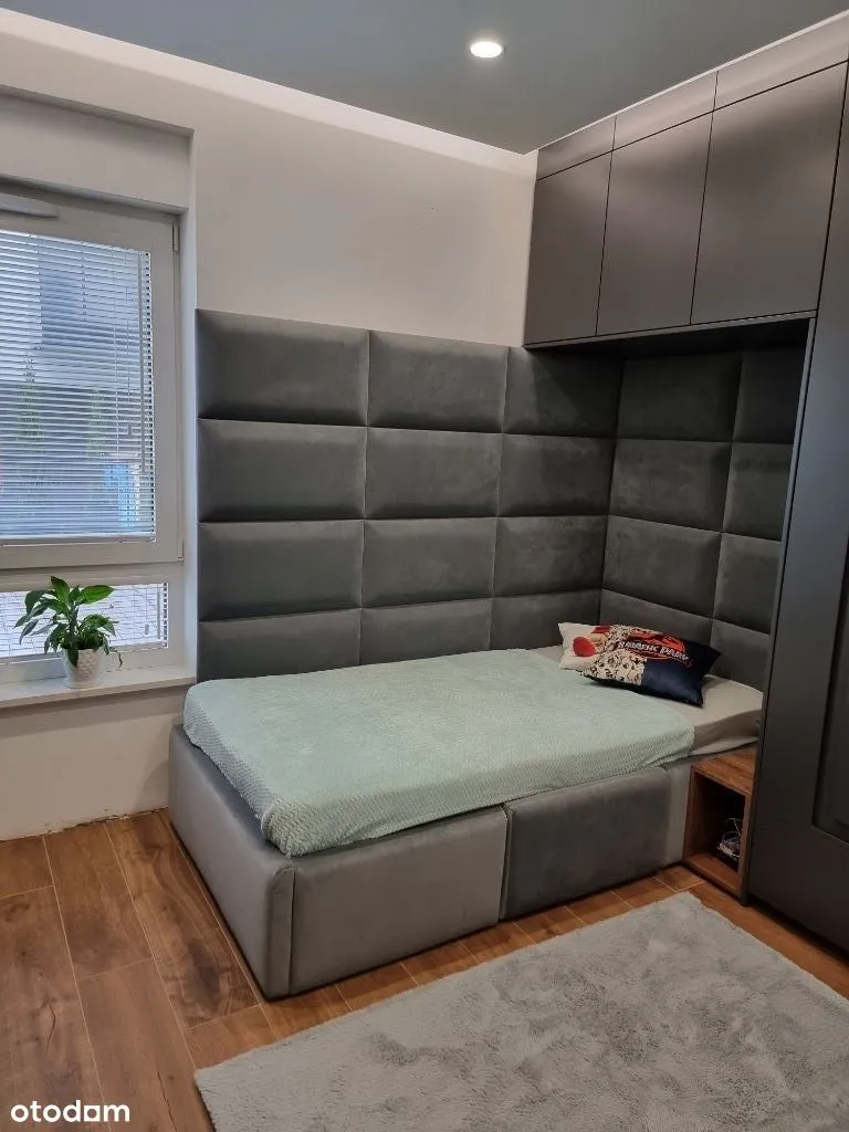 Apartament na sprzedaż za 1900000 zł w Brzeziny, Białołęka, Warszawa