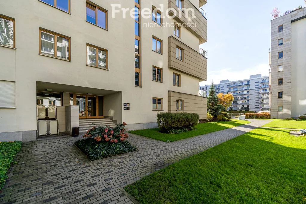 3 pokoje, Sady Żoliborskie + loggia 31m2 + garaż 