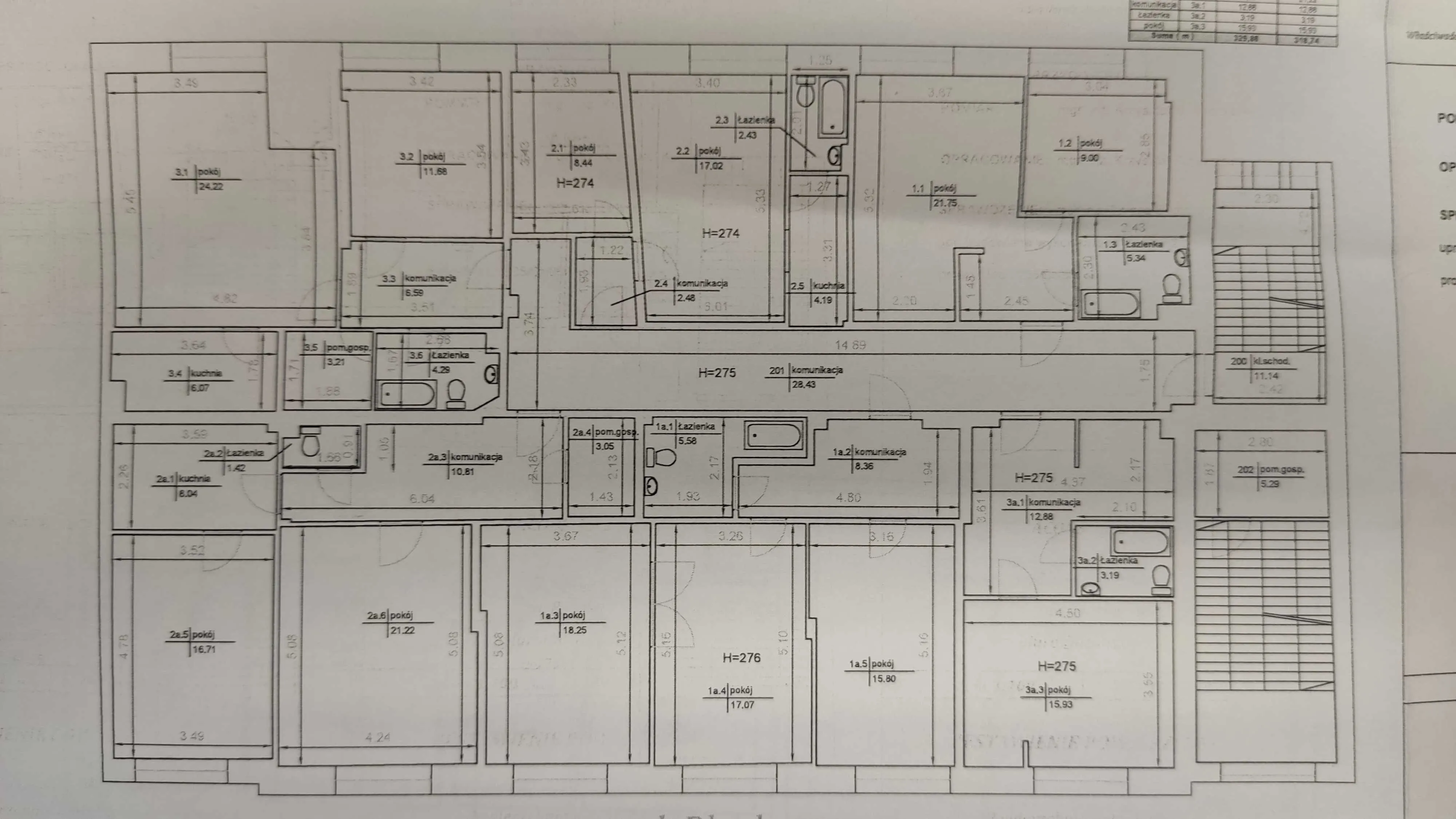 Warszawa Wola, ul. Płocka Pozostała nieruchomość - 640 m2