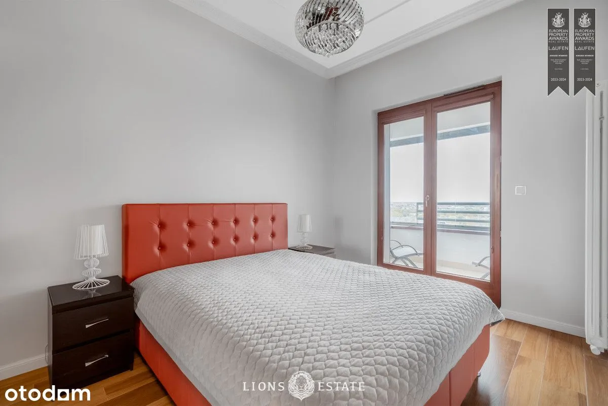 Apartament, ul. Pokorna