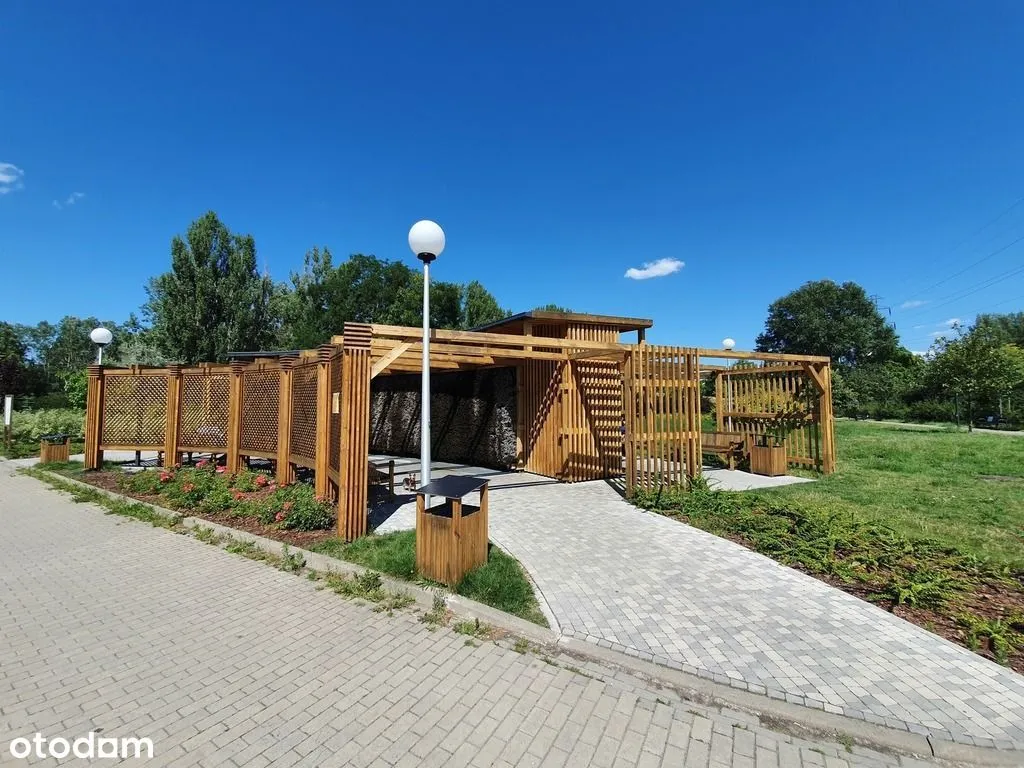 3 pokoje 61,6 m2 Park/ Metro / Jelonki / Bemowo