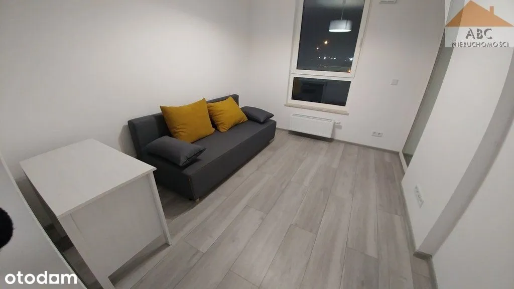 Sobieskiego 2 pokoje
