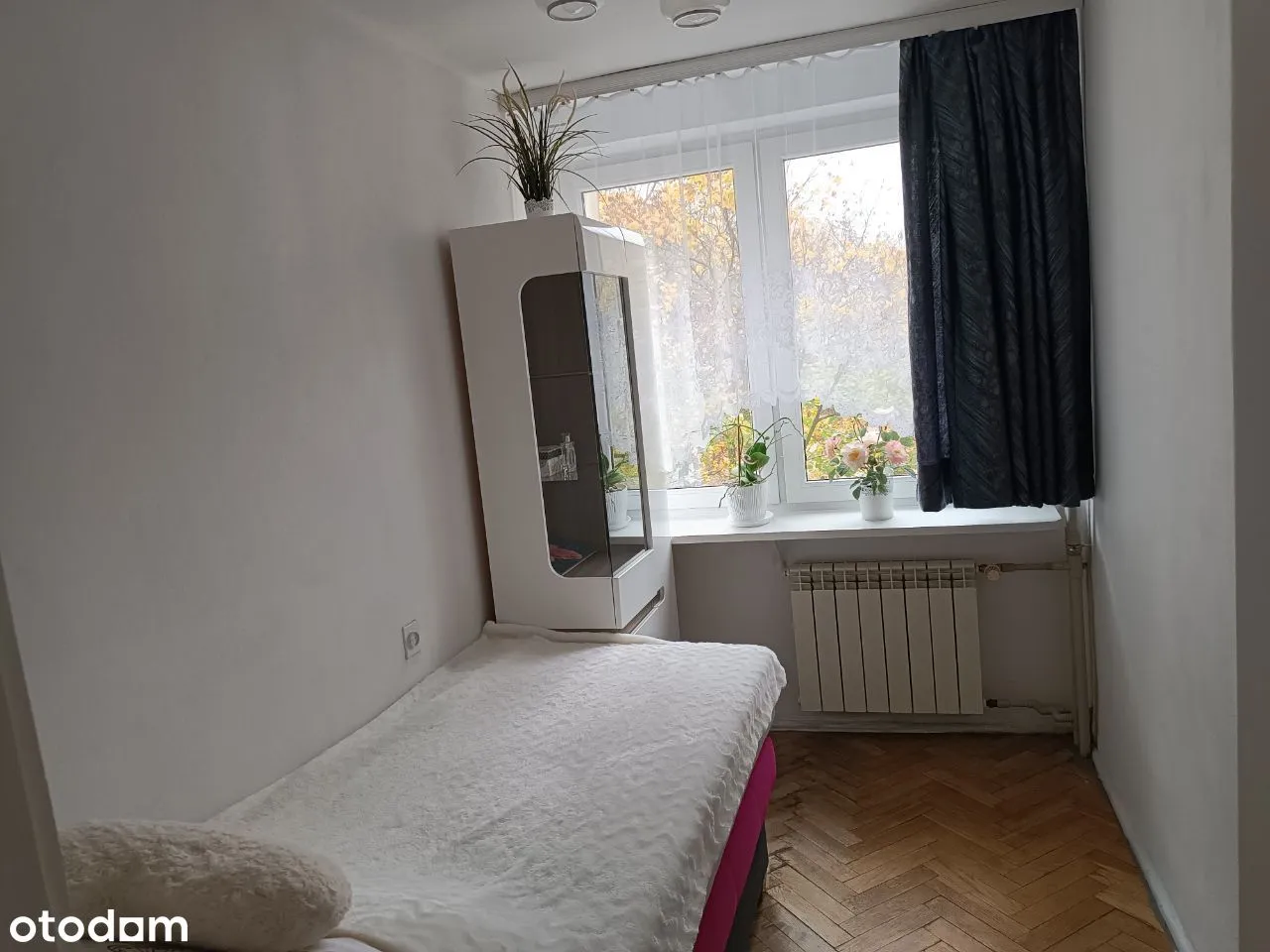 Broniewskiego 34 m2