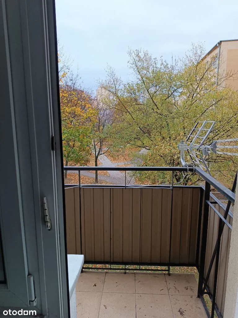 Broniewskiego 34 m2