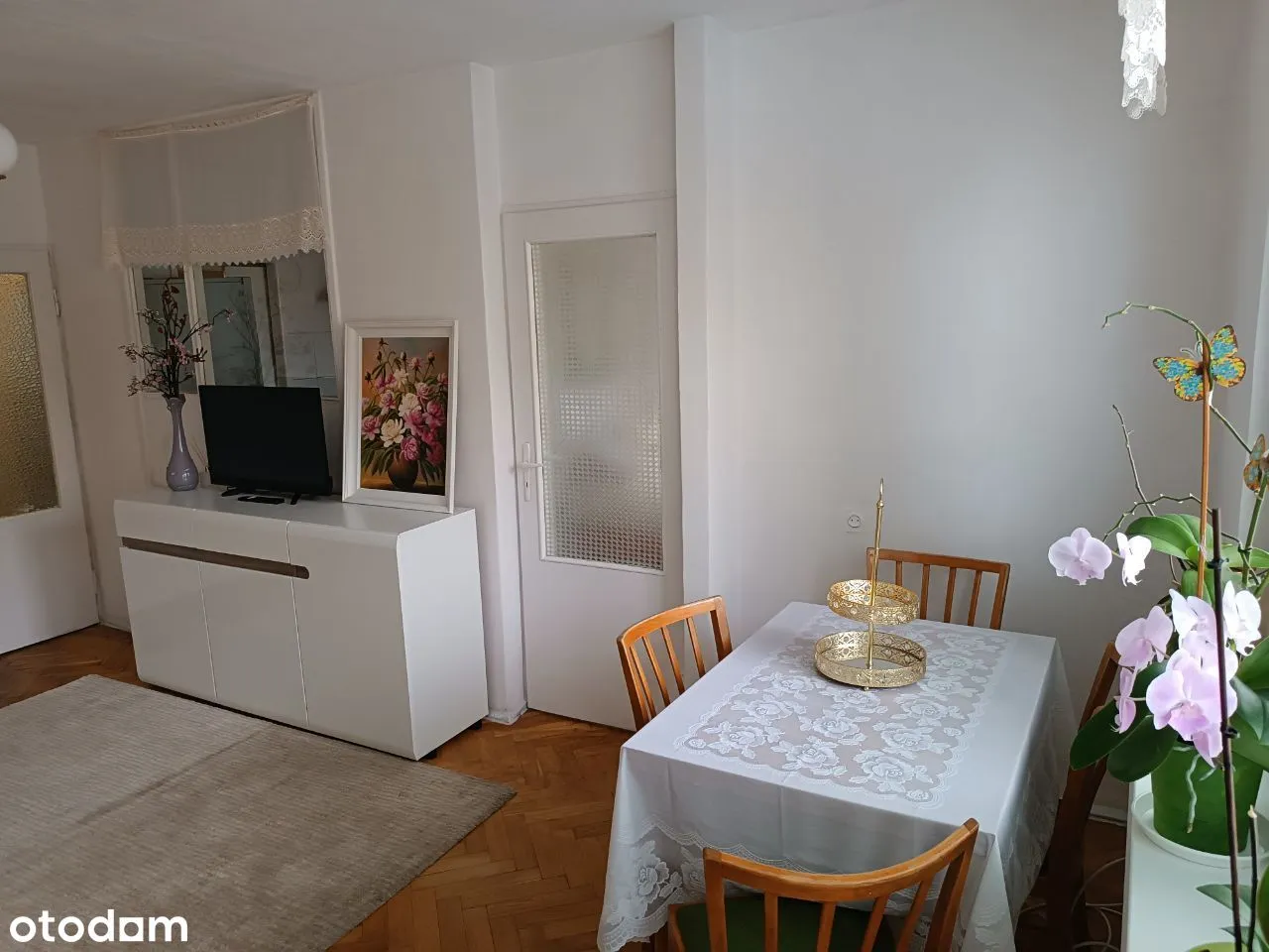 Broniewskiego 34 m2