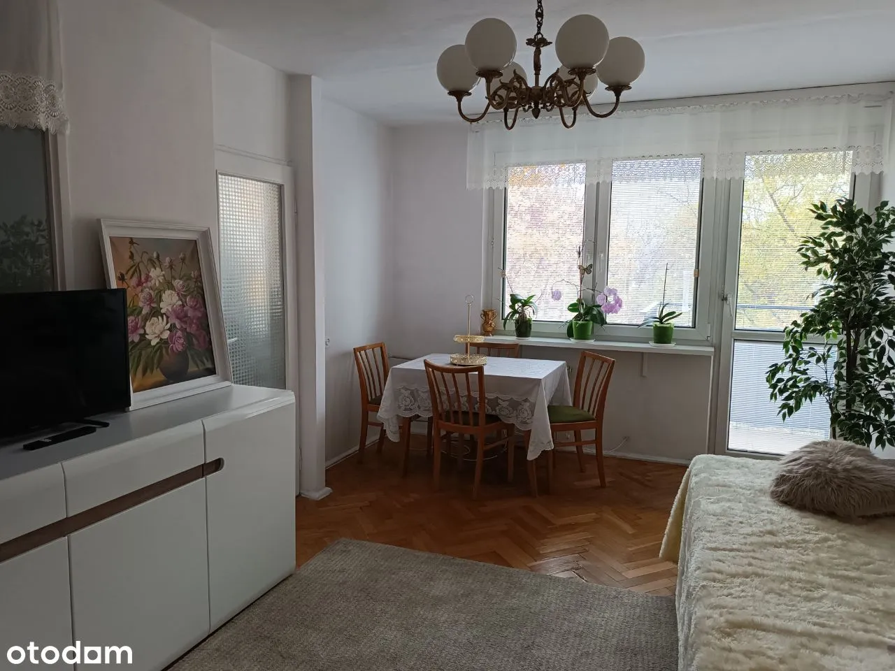 Broniewskiego 34 m2