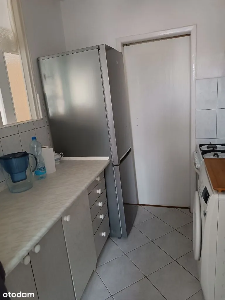 Broniewskiego 34 m2