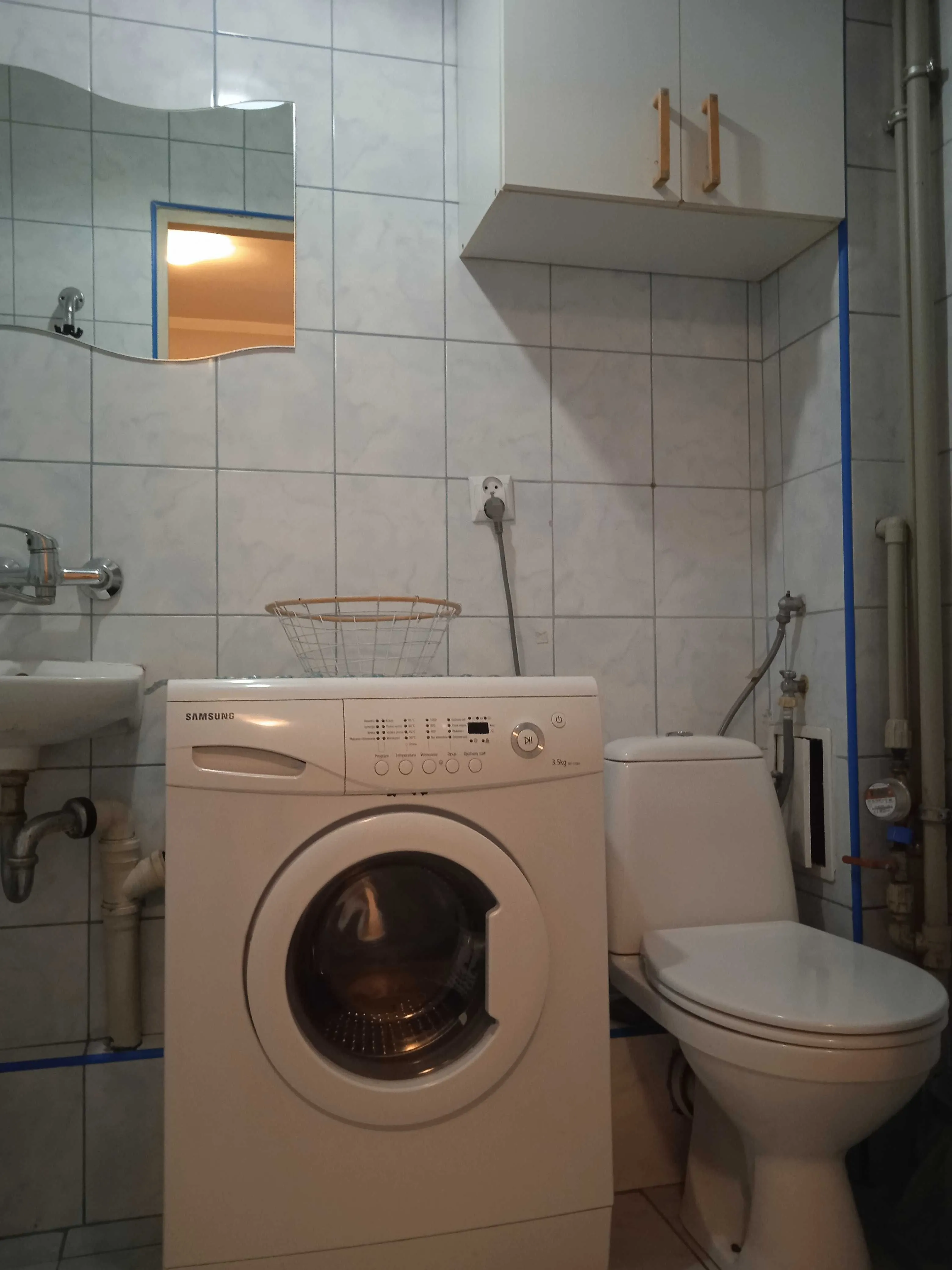 Apartament do wynajęcia za 2600 zł w Gocławek, Praga-południe, Warszawa