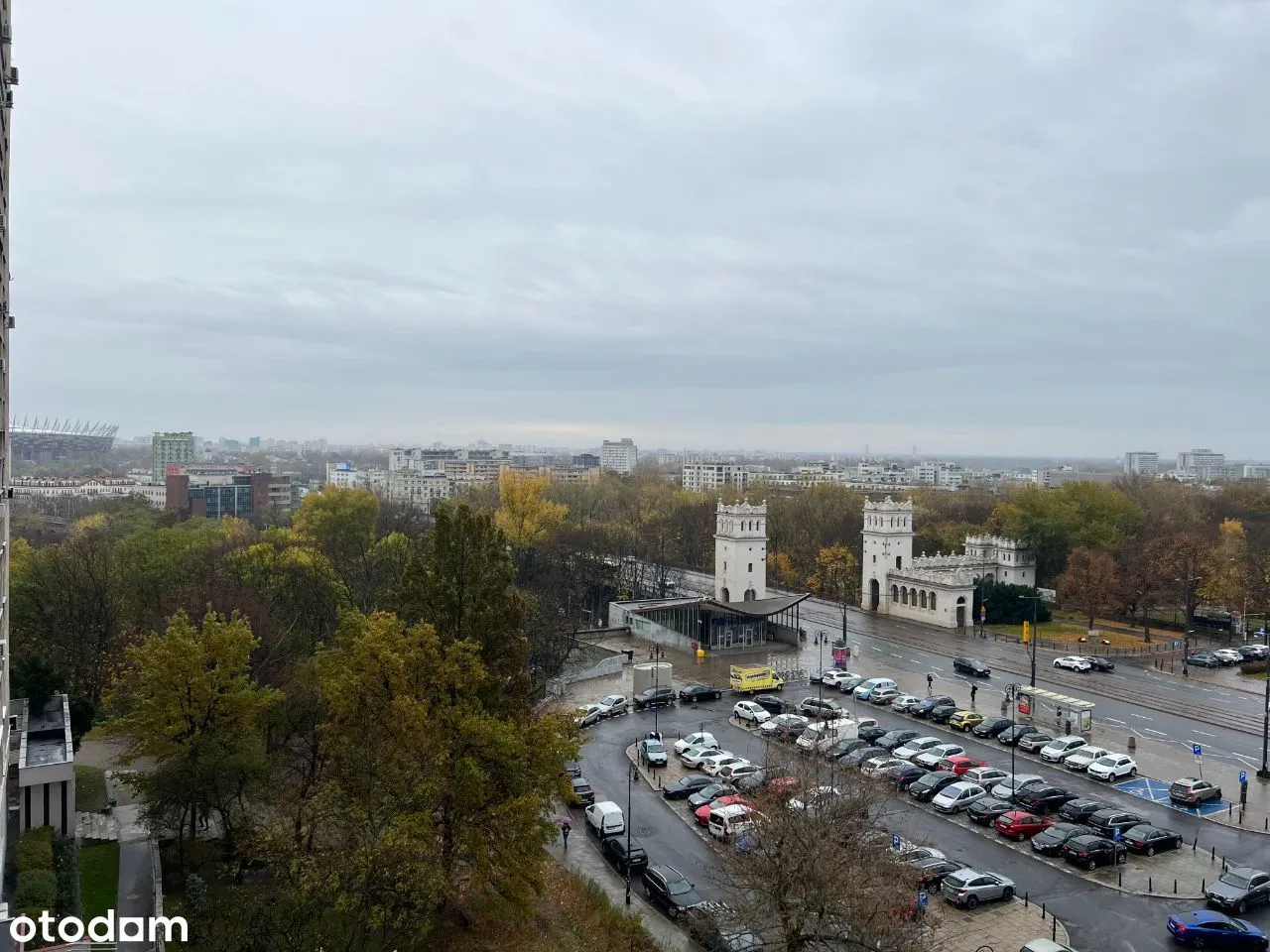 Śródmieście | Centrum | Smolna | 36m | 2 pokoje