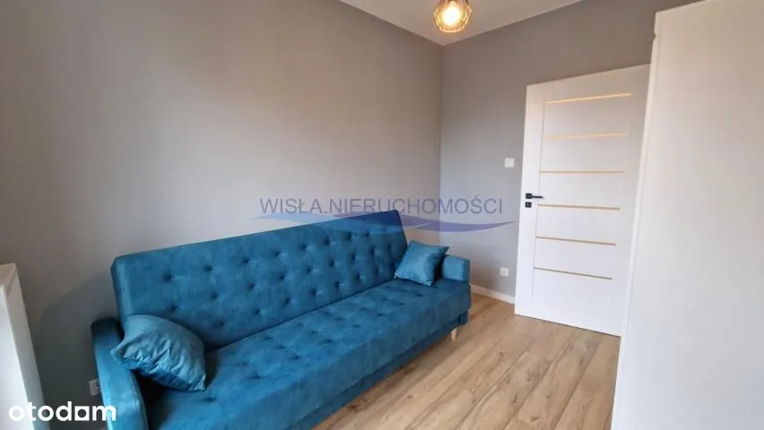 Mieszkanie do wynajęcia, 50 m², 3 pokoje Warszawa Włochy Raków 