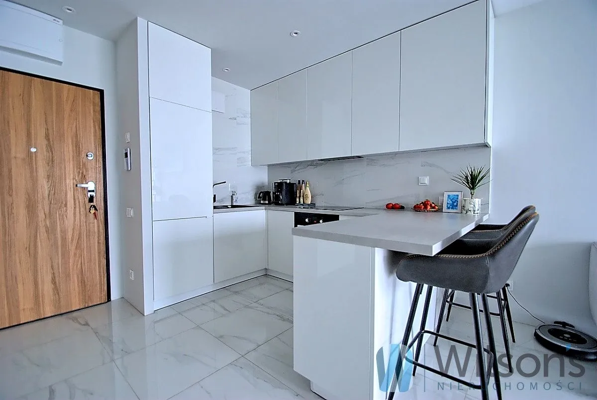 Apartament do wynajęcia za 3800 zł w Chomiczówka, Bielany, Warszawa