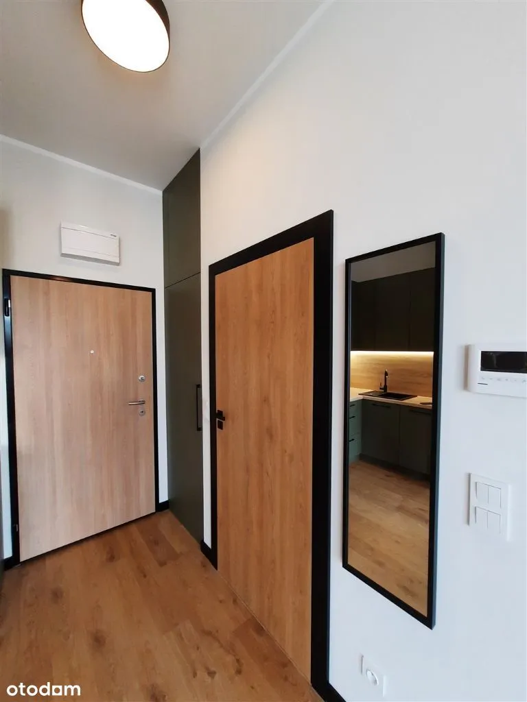 Mieszkanie do wynajęcia, 29 m², 1 pokój Warszawa Mokotów 