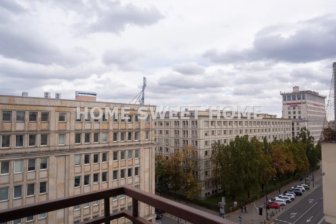 Apartment for sale for 729000 zł w Śródmieście Południowe, Śródmieście, Warszawa