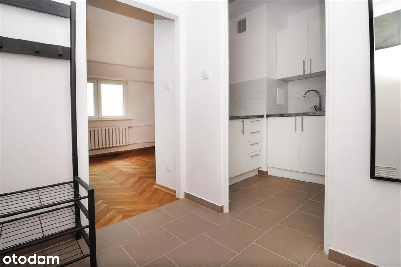 Mieszkanie do wynajęcia, 29 m², Warszawa Bielany 