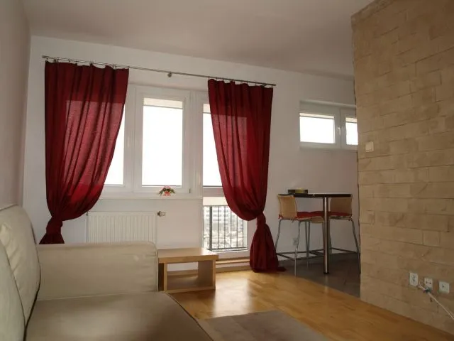 Mieszkanie na sprzedaż, 55 m², Warszawa Mokotów 