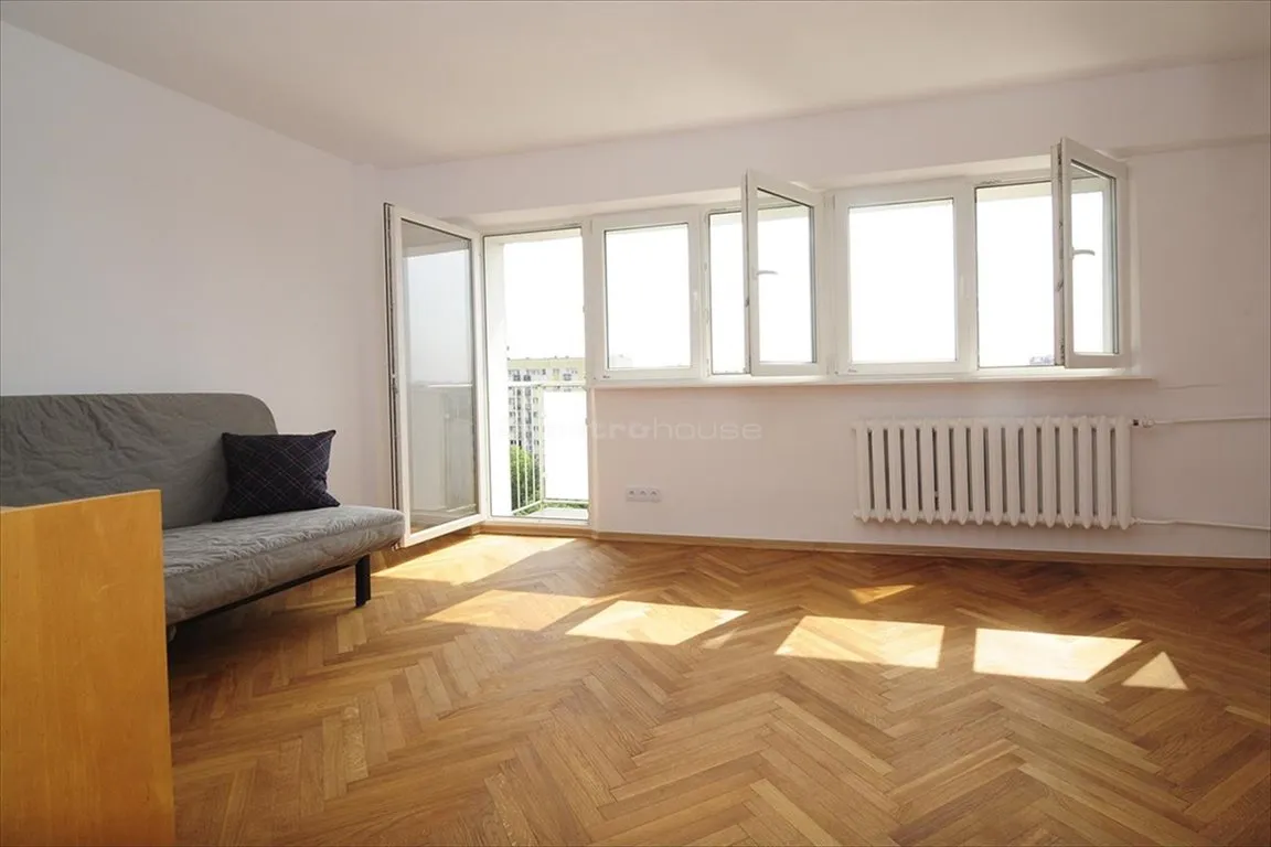 Mieszkanie do wynajęcia, 29 m², Warszawa Bielany 