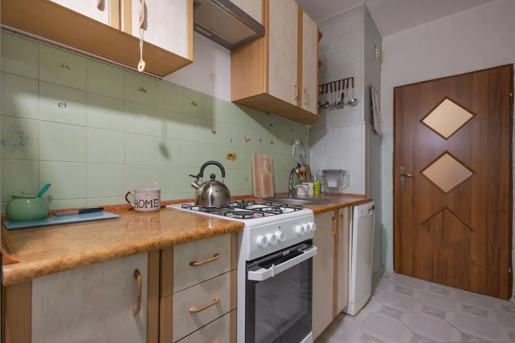 Apartament na sprzedaż za 820000 zł w Chomiczówka, Bielany, Warszawa