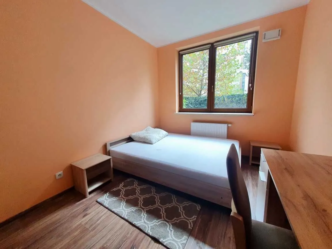 Apartament do wynajęcia za 3800 zł w Ulrychów, Wola, Warszawa