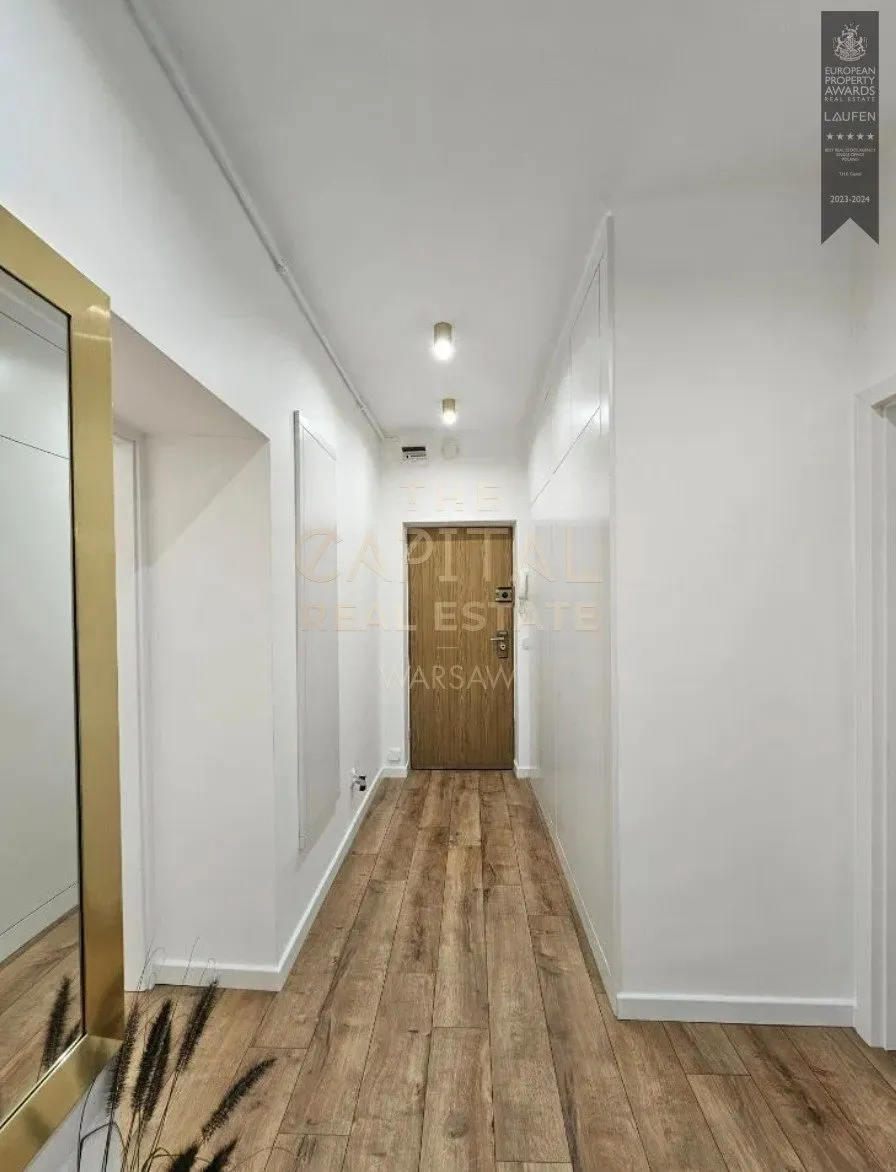 Apartament do wynajęcia za 5700 zł w Mirów, Wola, Warszawa