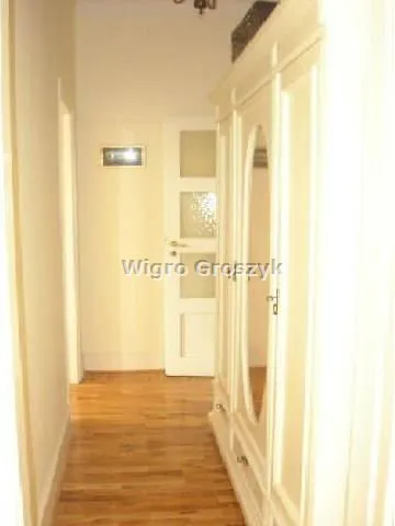 Flat for rent for 5550 zł w Solec, Śródmieście, Warszawa