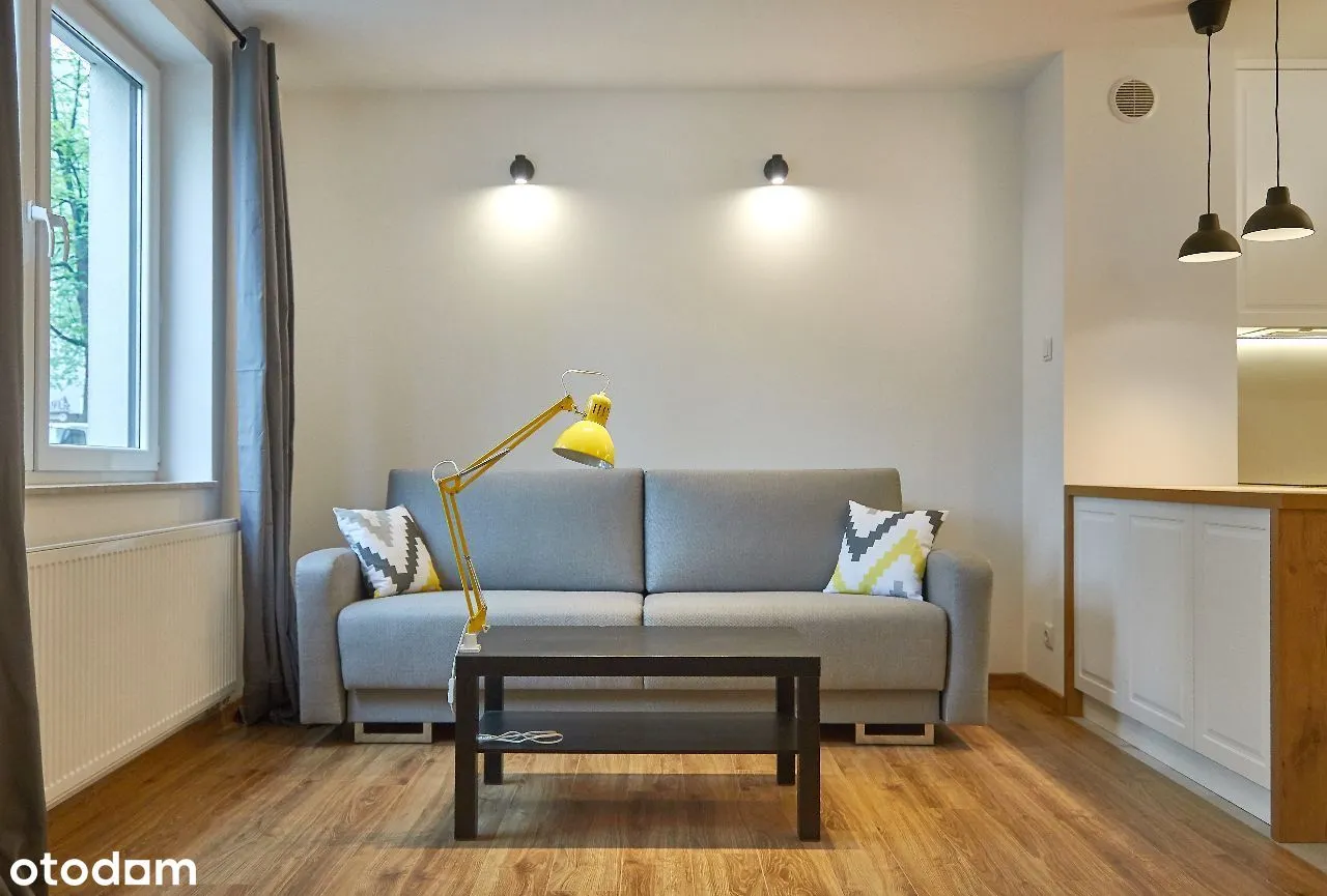 Kawalerka 30 m² Praga Południe od zaraz