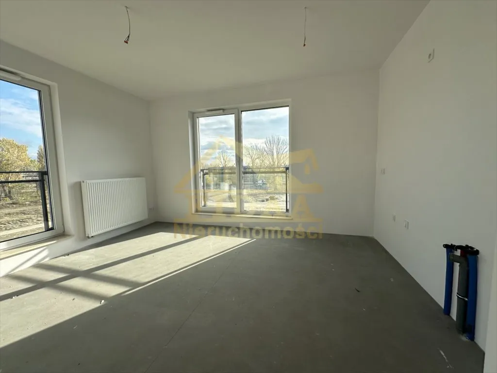 Apartament, ul. Kotsisa