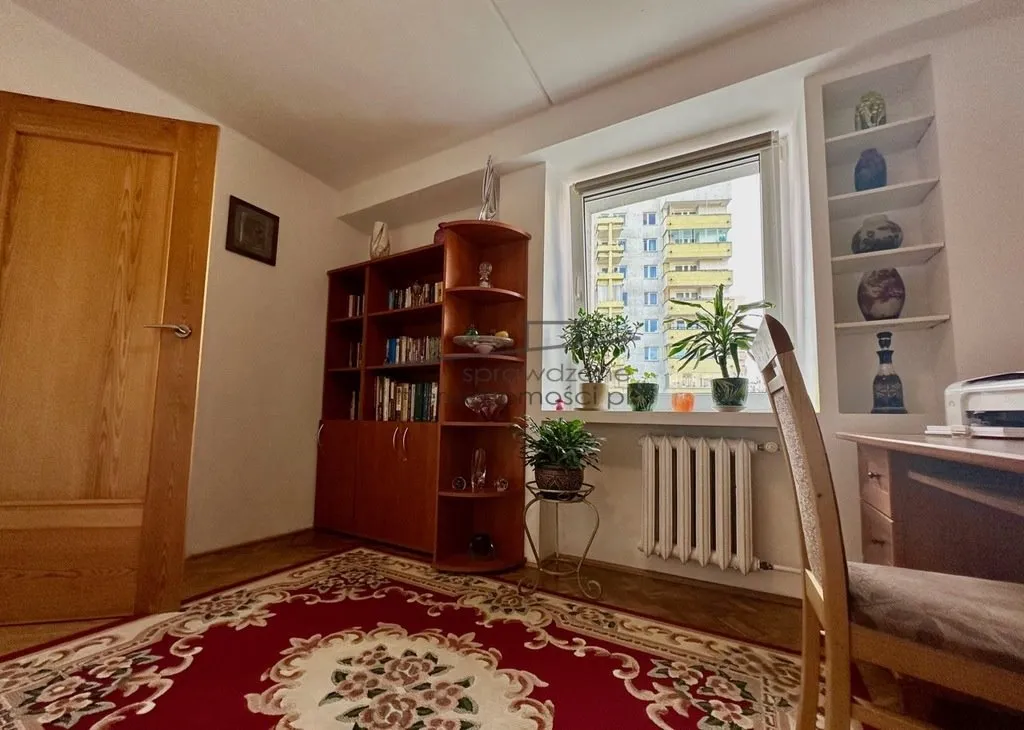 Mieszkanie na sprzedaż, 73 m², Warszawa Praga-Południe 