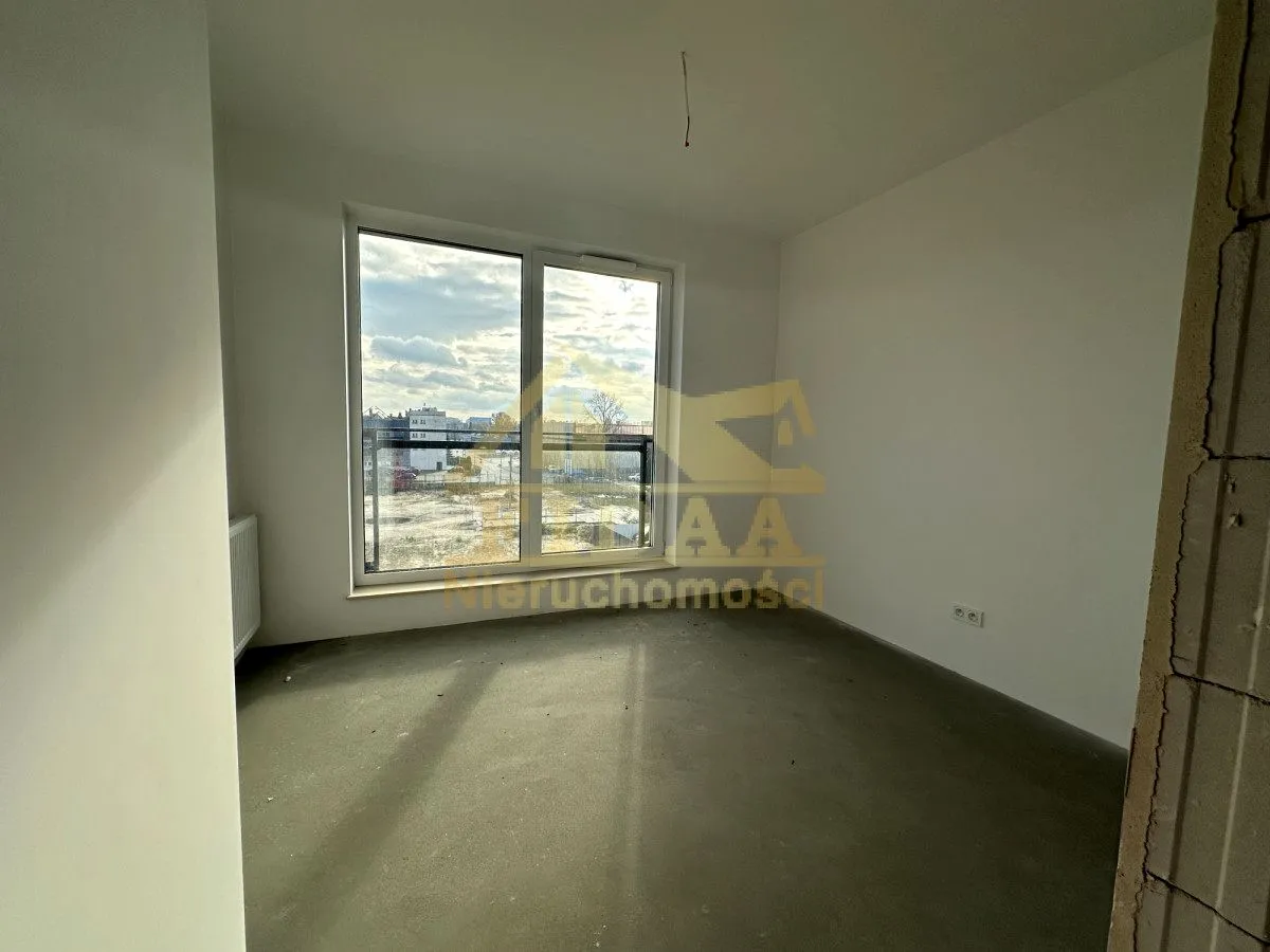 Apartament, ul. Kotsisa