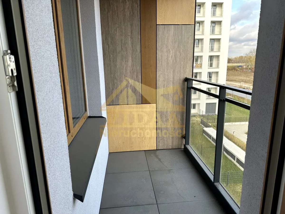 Apartament, ul. Kotsisa