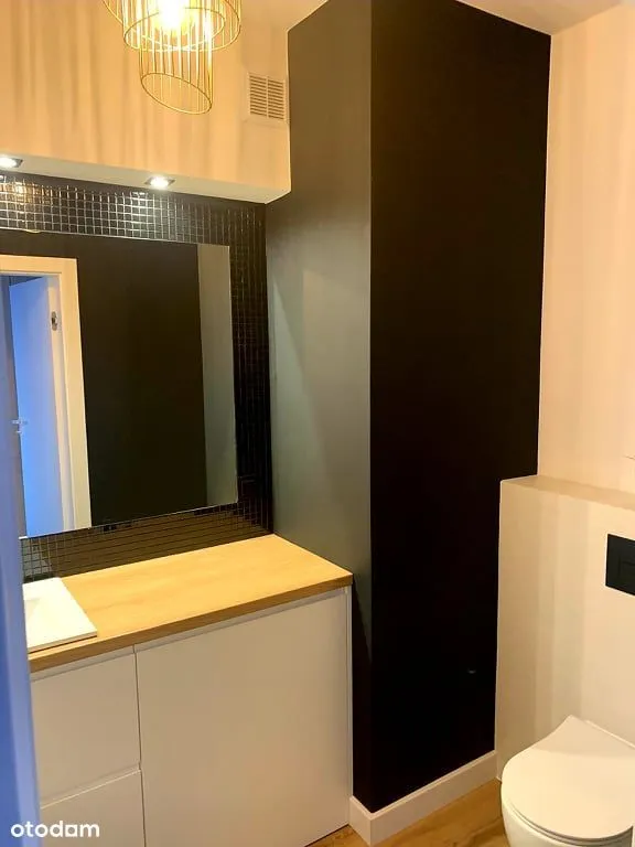 Wynajmę mieszkanie 38 m2