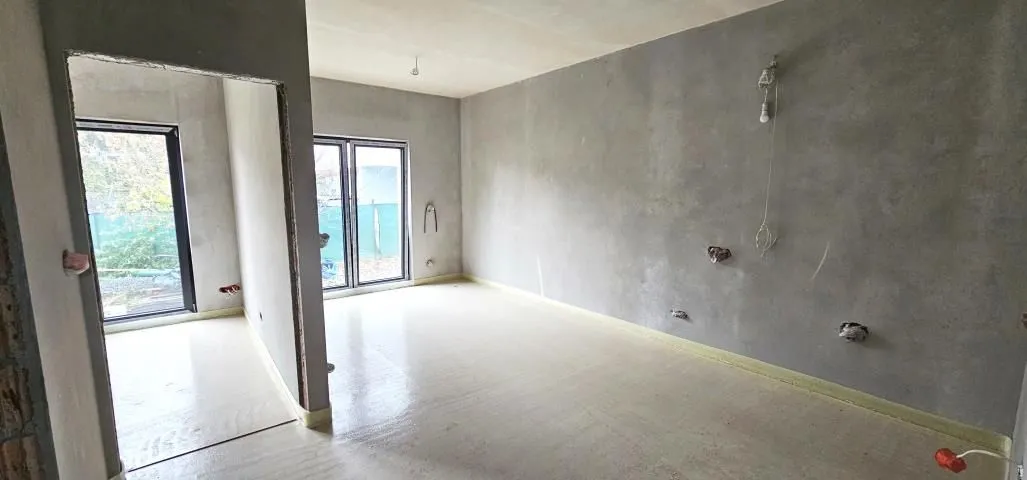 Mieszkanie na sprzedaż, 47 m², Warszawa Targówek 