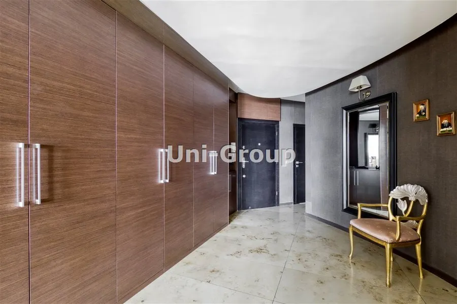 Apartment for sale for 2150000 zł w Muranów, Śródmieście, Warszawa