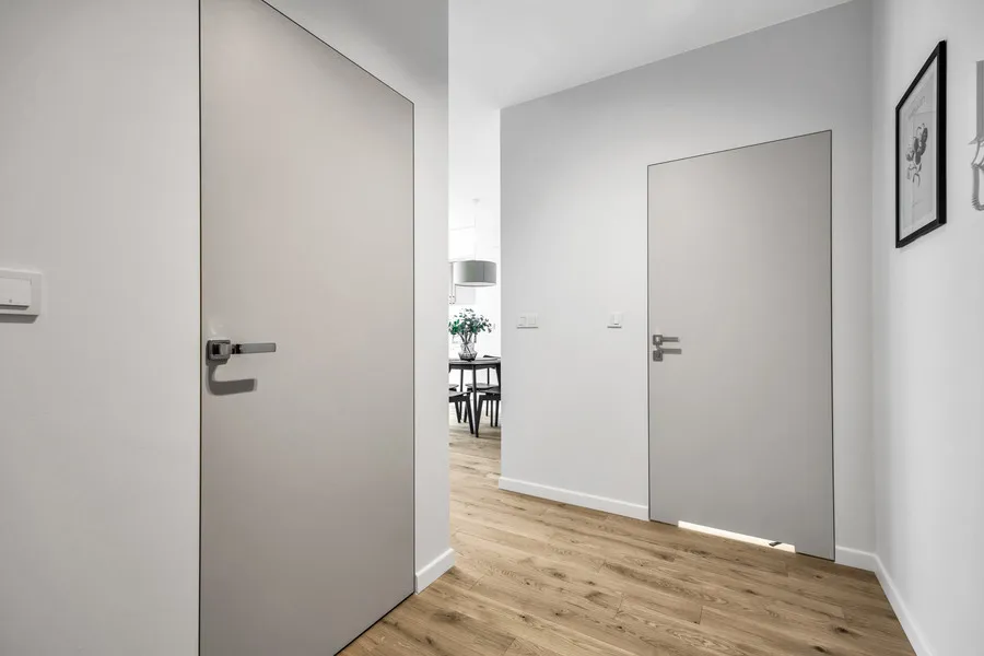 Mieszkanie do wynajęcia, 40 m², Warszawa Wawer Falenica 