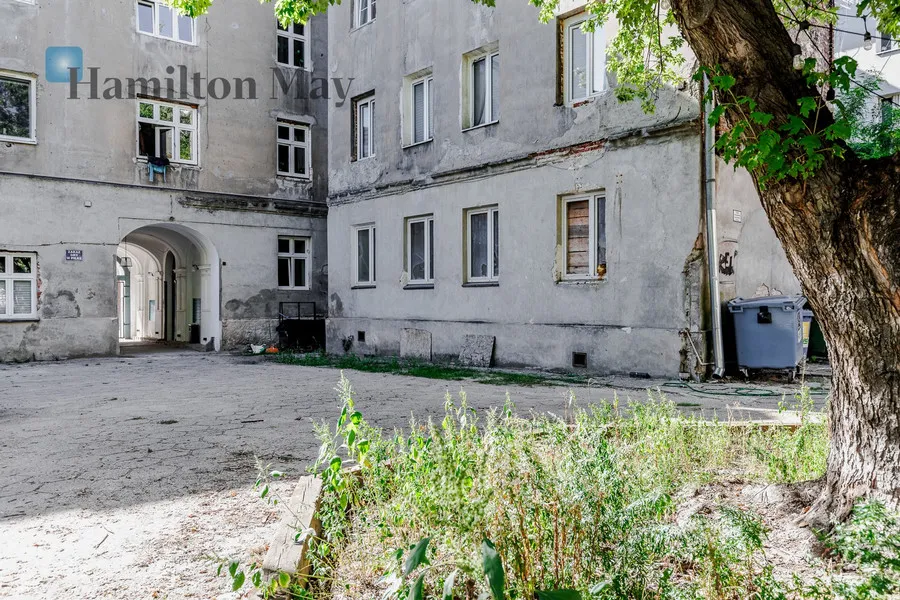 Mieszkanie na sprzedaż, 44 m², Warszawa Praga-Północ 