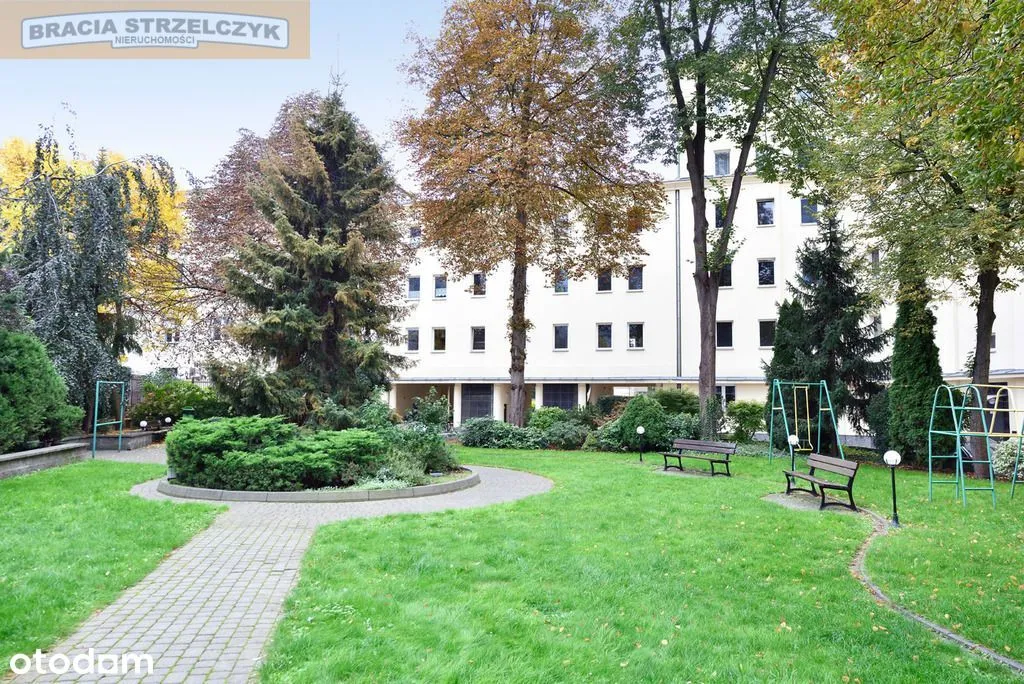 Mieszkanie na sprzedaż, 72 m², Warszawa Ochota 