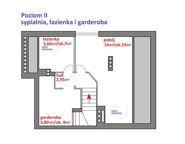 Mieszkanie na sprzedaż, 118 m², Warszawa Wawer Międzylesie 