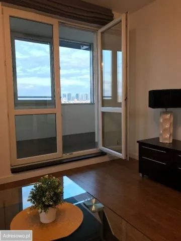 Apartament do wynajęcia za 7363 zł w Młynów, Wola, Warszawa