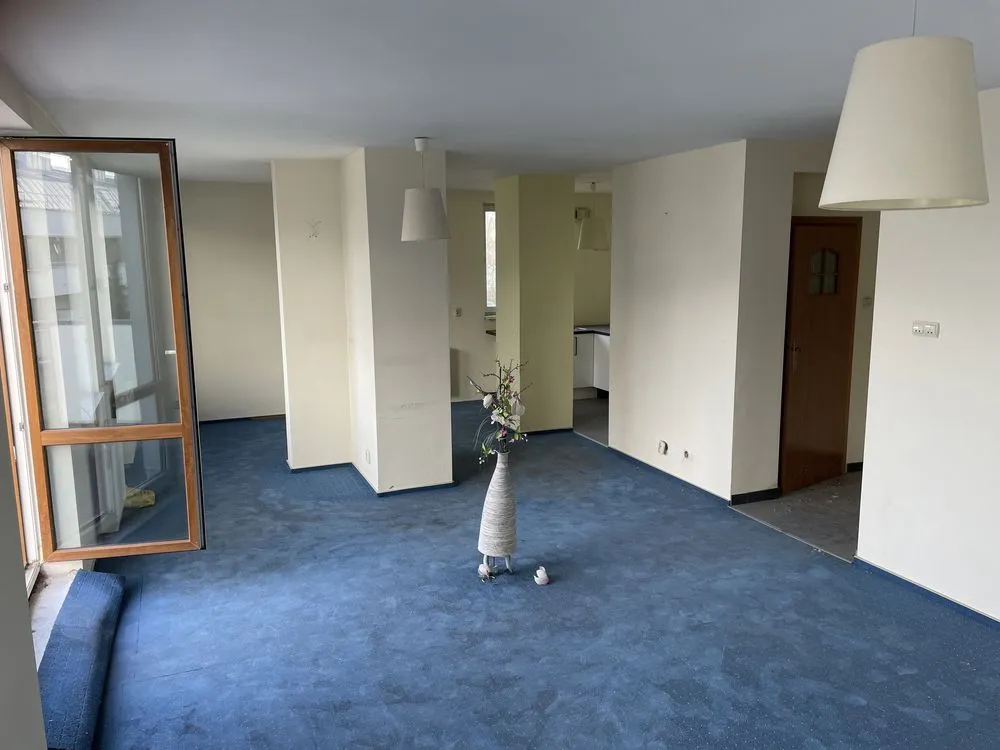 Apartament na sprzedaż za 1300000 zł w Ulrychów, Wola, Warszawa