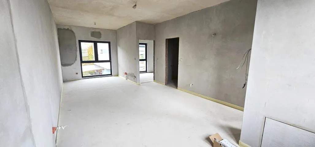 Mieszkanie na sprzedaż, 83 m², Warszawa Targówek 