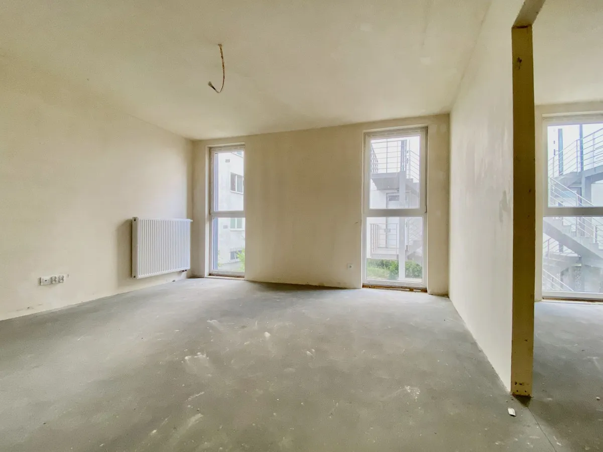 Mieszkanie na sprzedaż, 52 m², Warszawa Targówek Bródno 